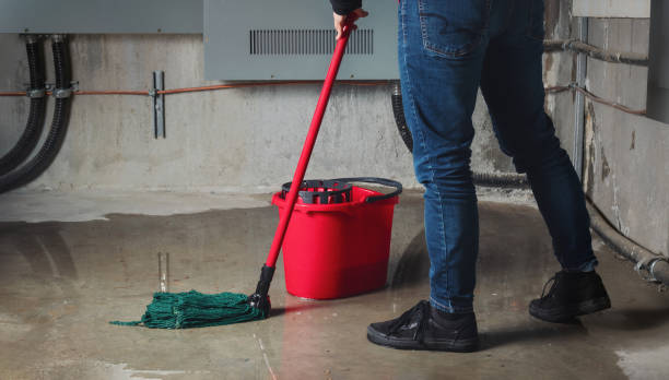 24/7 water damage repair in MS