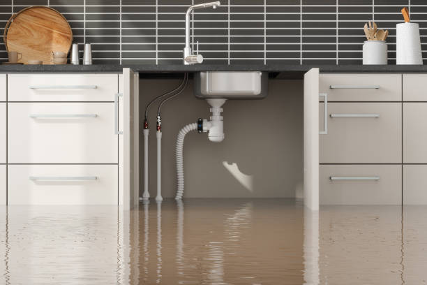 Best 24-hour water damage restoration  in Wesson, MS