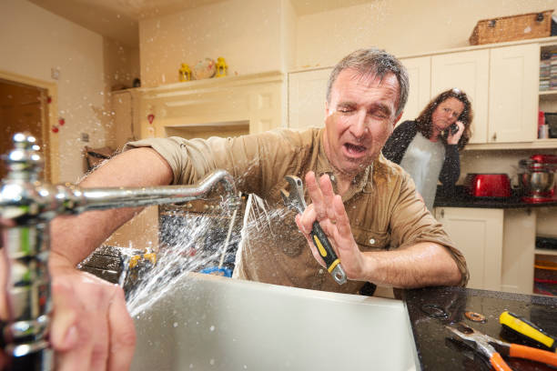 Best 24/7 water damage repair  in Wesson, MS